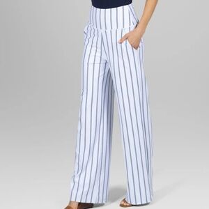 KiraGrace‎ Women's High Waist Wide Leg Pants